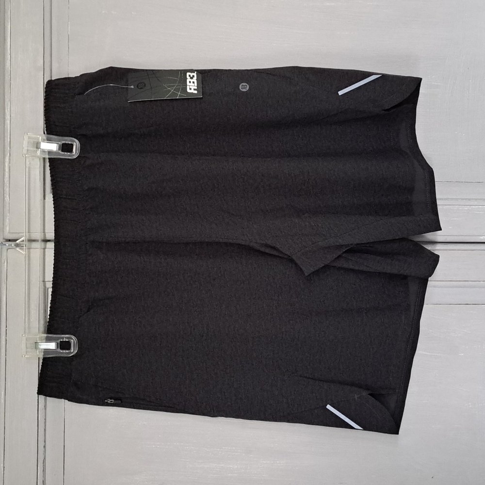 Men's Graphite Grey Shorts XL